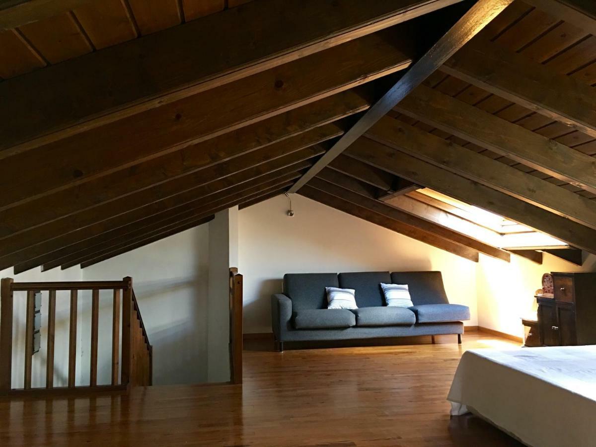 Elegante Casa En La Cerdana Bellver De Cerdanya Exterior foto