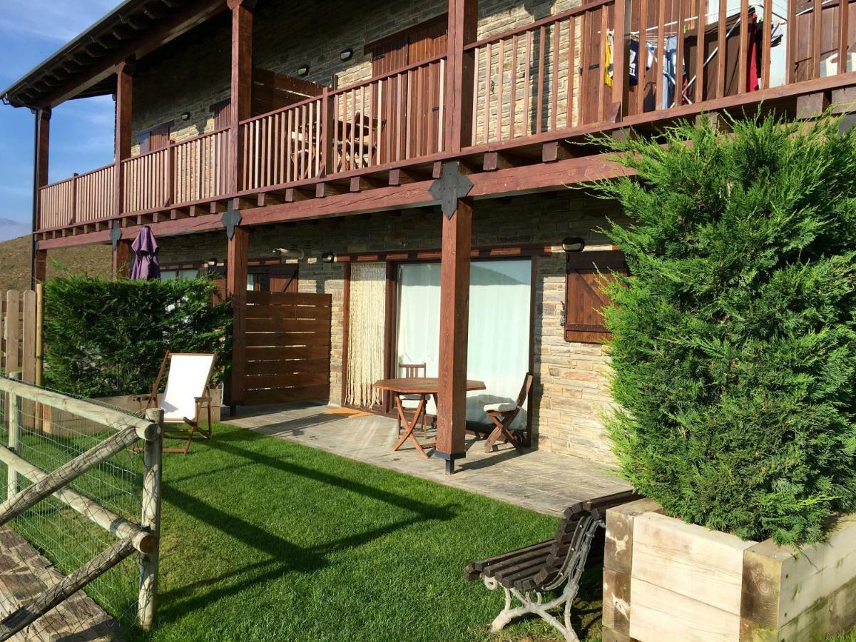 Elegante Casa En La Cerdana Bellver De Cerdanya Exterior foto