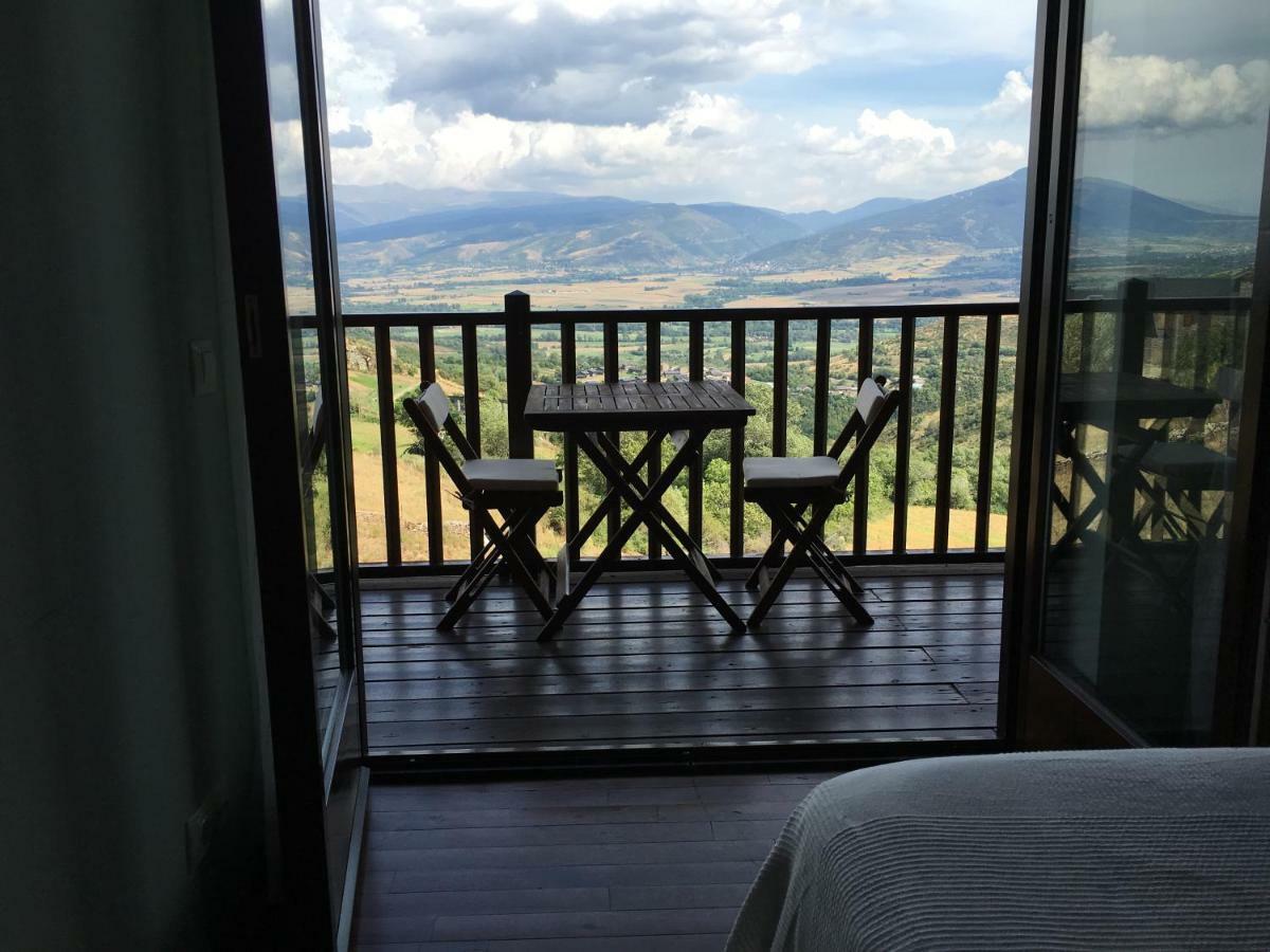 Elegante Casa En La Cerdana Bellver De Cerdanya Exterior foto