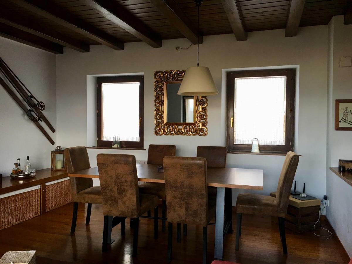 Elegante Casa En La Cerdana Bellver De Cerdanya Exterior foto